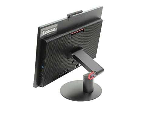 【整備済み品】Lenovo ThinkCentre M920Z All-in-One(Win11x64) 第8世代Corei5 8400 2.8GHz/16GB/M.2SSD256GB+500GB/TYpeC/モニタ23.8/Webカメラ/WIFI/Bluetooth/Office 2021 最後 画像