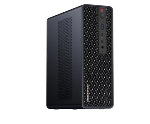 MINISFORUM MS-S1 Max AMD Ryzen Al Max+ 395 ミニPC/128GB+2TB/Radeon 8060S/1 х HDMI ・2 х USB4・2 х USB4 V2 /10GbE LANx2 1枚目 画像