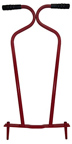 キンボシ 金星 (Kinboshi) 芝生手入用具 穴あけ ローンパンチX 4005 画像1