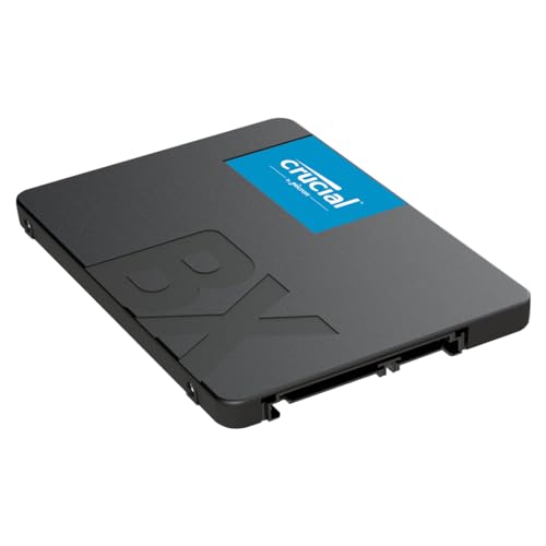 Crucial SSD 内蔵2.5インチ SATA接続 BX500 シリーズ 1TB CT1000BX500SSD1JP 画像1