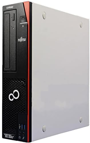 【整備済み品】富士通 デスクトップPC D588 / 24型液晶セット / Win11 Pro/MS Office/Core i5-8500/8400/Bluetooth&WIFI/DVD-ROM / 16GB / 1012GB 最後 画像