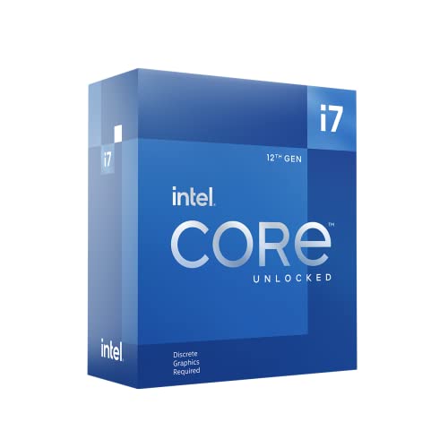 インテル Intel Corei7 プロセッサー 12700KF 3.6GHz(最大 5.0GHz) 第12世代 LGA 1700 BX8071512700KF/A 1枚目 画像
