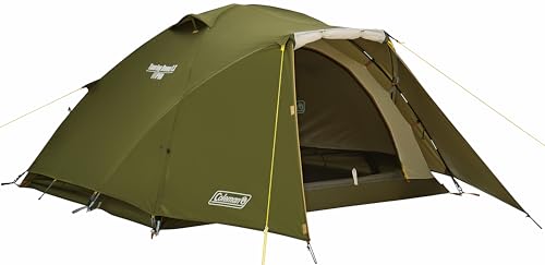 Coleman(コールマン) テント ツーリングドーム LX 2~3人用 キャンプ アウトドア フェス 収納 コンパクト 簡単設営 カンガルーテント ソロキャンプ 画像1