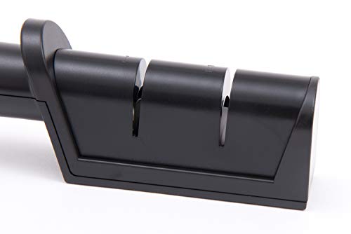 ZWILLING ツヴィリング 「 ツインシャープ プラス 」 包丁 研ぎ 器 【日本正規販売品】 32604-000 最後 画像