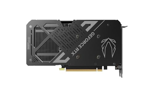 ZOTAC GAMING GeForce RTX 5060 Ti 16GB Twin Edge グラフィックスボード ZT-B50620E-10M VD9182 中間 画像