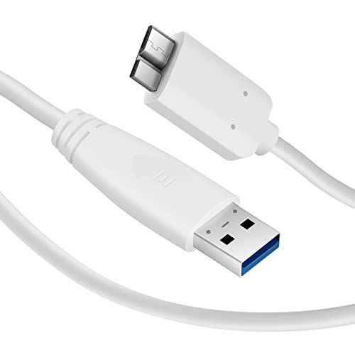 UnionSine 超薄型外付けHDD ポータブルハードディスク 1TB 2.5インチ USB3.0に対応 PC/Mac/PS4/XBox適用 (ピンク)HD2510 中間 画像