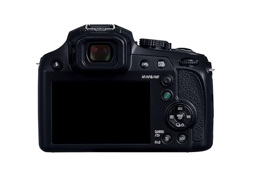 パナソニック(Panasonic) LUMIX デジタルカメラ 光学60倍 ズーム 対応 DC-FZ85D-K ブラック 中間 画像