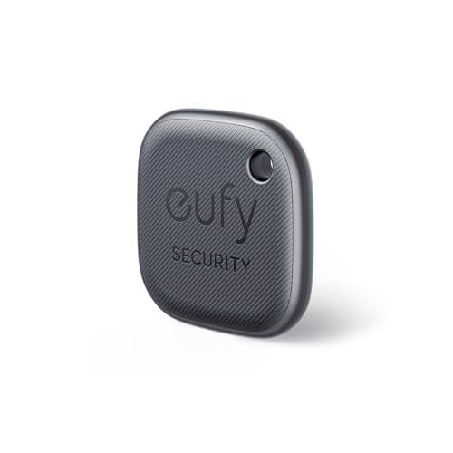 Anker Eufy (ユーフィ) SmartTrack Link (Android用) (紛失防止タグ) 【 Googleの「検索ハブ」に対応 (Android端末のみ) / なくしものが、無くなる/探し物/スマホが見つかる/スマホ鳴らす】 1枚目 画像