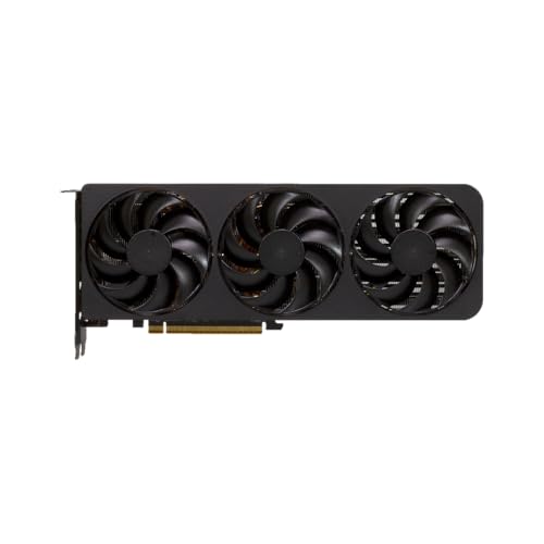 玄人志向 AMD Radeon RX 9070 XT 搭載 グラフィックボード 16GB トリプルファン 【国内正規品】 RD-RX9070XT-E16GB/TP 最後 画像