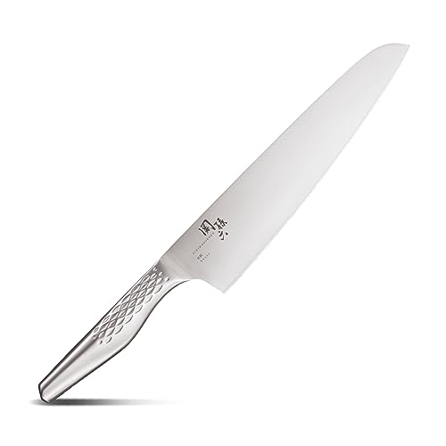 貝印 KAI シェフナイフ 関孫六 匠創 240mm 日本製 食洗機対応 AB5160 画像1