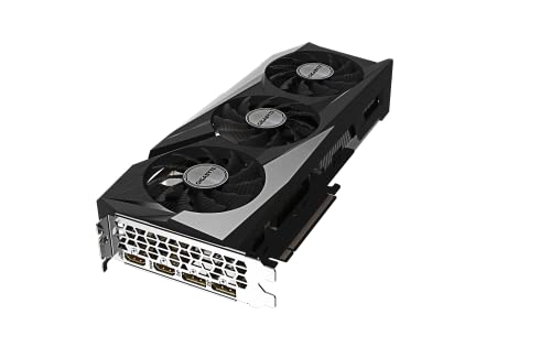 GIGABYTE AMD Radeon RX7600搭載 グラフィックボード GDDR6 8GB【国内正規代理店】 GV-R76GAMING OC-8GD 最後 画像