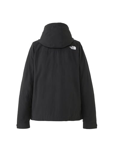 THE NORTH FACE(ザノースフェイス) ジャケット Hydrena Wind Jacket ブラック L 最後 画像