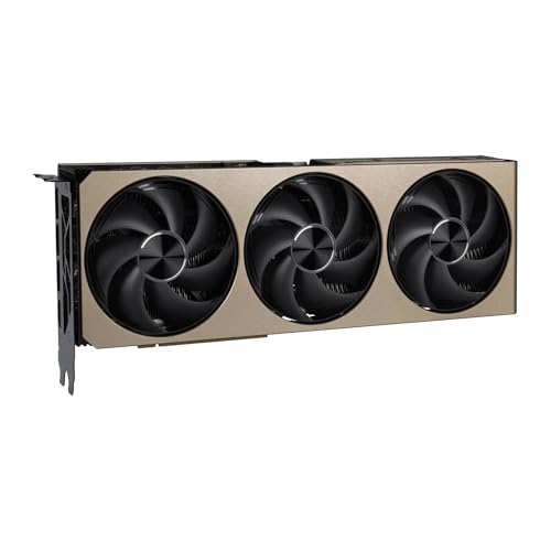 MSI GeForce RTX 5070 12G INSPIRE 3X OC グラフィックスボード VD9069 中間 画像