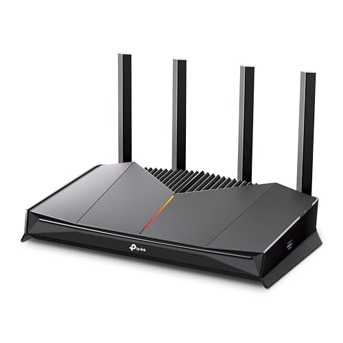 TP-Link WiFiルーター WiFi 7 ゲーミングルーター BE3600 デュアルバンド(2882+688Mbps) 2.5Gbps WAN/LANポート搭載 メーカー保証3年 Archer GE230 【Amazon.co.jp限定】 1枚目 画像