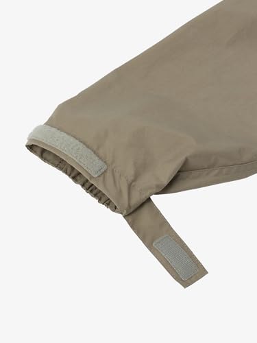 [ザ・ノース・フェイス] ジャケット Compact Jacket フォッシルアイボリー XXL 中間 画像