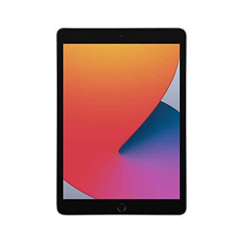 【整備済み品】 Apple iPad (第8世代) Wi-Fi + Cellular 32GB スペースグレイ (整備済み品) 中間 画像