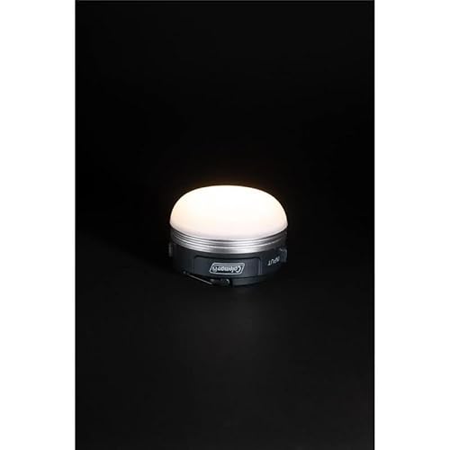 Coleman(コールマン) ハンギングEライト LED 防災 停電 充電式 アウトドア キャンプ 登山 照明 小型 作業灯 卓上 USB充電 最後 画像