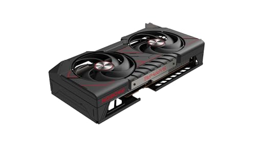 SAPPHIRE PULSE Radeon RX 9060 XT GAMING OC 16GB グラフィックスボード 11350-03-20G VD9219 中間 画像