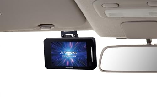 【セルスター】 レーザー式オービス対応セーフティレーダー AR-225A JMA520/401対応 MSSS対応一体型 18バンド 高精度GPSモジュール搭載 トリプルセンサー搭載 ゾーン30プラス対応 フルマップ表示OBDII対応 3.5インチタッチパネル搭載 GPSデータ更新無料 日本製 3年保証 CELLSTAR 中間 画像