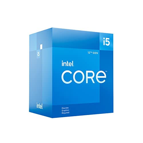 インテル INTEL CPU Core i5-12400 /6/12 / 2.5GHz / 6xxChipset / BX8071512400/A 【 国内正規流通品 】 1枚目 画像