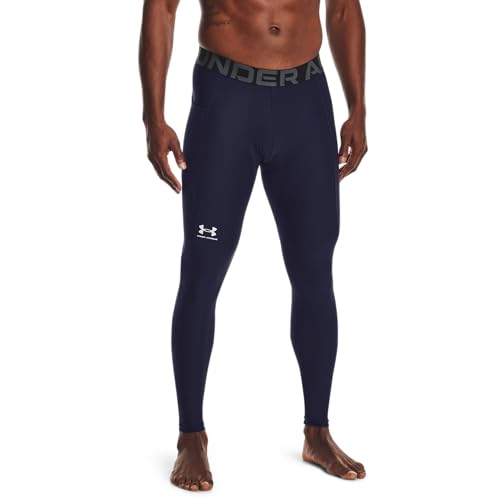 [アンダーアーマー] UA HG Armour Leggings 最後 画像