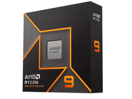 AMD Ryzen 9 9900X BOX Socket AM5 / 12コア24スレッド / 4.4GHz 三年保証 日本国内発送品（ご購入時出品者の住所、評価と到着予定日をご確認ください）[並行輸入品] 画像1