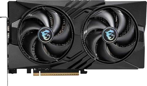 【Amazon.co.jp限定】MSI GeForce RTX 5060 8G GAMING OC A5クリアファイル同梱版 VD9246 中間 画像