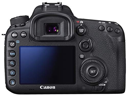 Canon デジタル一眼レフカメラ EOS 7D Mark IIボディ EOS7DMK2 中間 画像