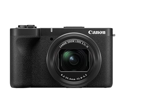 Canon Vlogカメラ・コンパクトデジタルカメラ PowerShot V1 PSV1 1枚目 画像