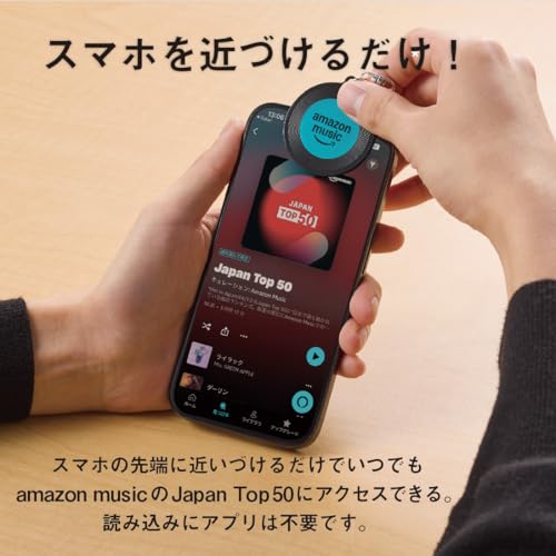 テクニクス Technics ワイヤレスイヤホン EAH-AZ100-S シルバー +【特典】The Music ミュージックキーホルダー ターコイズ Amazon Music対応NFC搭載 最後 画像