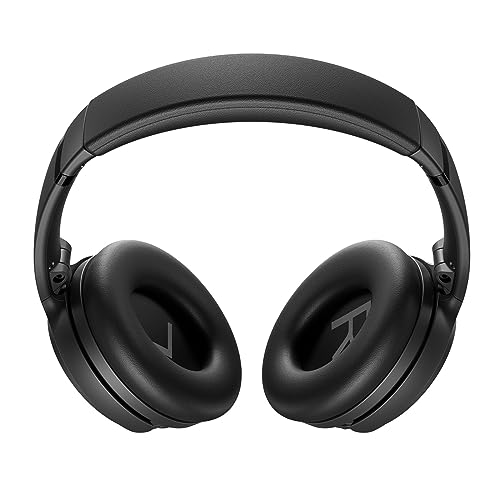 Bose QuietComfort SC Headphones 完全 ワイヤレス ヘッドホン ノイズキャンセリング Bluetooth接続 マイク付 最大24時間再生 急速充電 ブラック 中間 画像