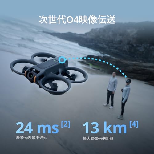 DJI Goggles 3 カメラドローンアクセサリー DJI Goggles 3 驚異的なマイクロOLED画面 FPVゴーグル 没入感あふれる飛行体験 O4 HD映像伝送 調整可能な度数 ワイヤレス ストリーミング ドローンゴーグル Neo/Avata 2/Mini 4 Pro/Air 3/RC Motion 3/FPV 送信機 3/RC-N2/RC 2対応 中間 画像