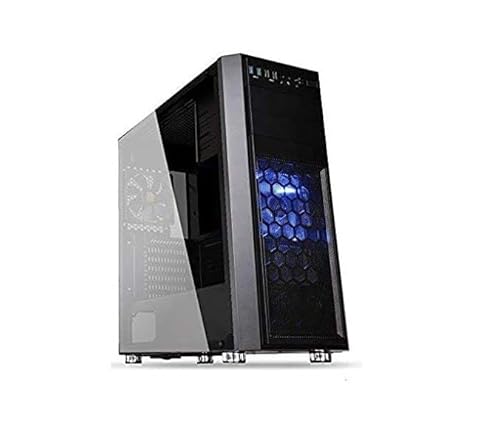 DARUMAPC (ダルマPC)【2年保証】デスクトップパソコン i5-14400 | 32GBメモリ | 1TB SSD Gen 4 | 650W 80Plus | DVDドライブ| Win11Pro | MS Office 2021) WiFi 6+Bluetooth 1枚目 画像