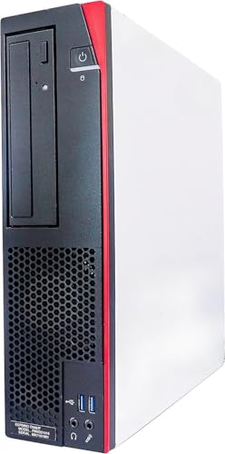 NEXTJAPAN デスクトップPC | MS-2021 | Core i5-9500 | 新メモリ 16GB|新SSD 512GB | HDMI | WIFI | DVDドライブ (整備済み品) モニター無し 【2年保証】 1枚目 画像