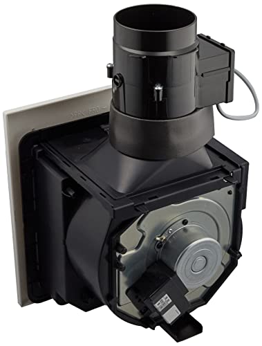 パナソニック(Panasonic)【FY-24CKS8】 天井埋込形換気扇 ルーバーセットタイプ 最後 画像