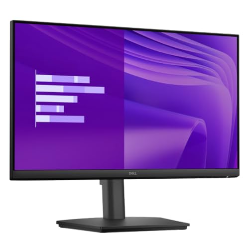 Dell Pro 24 E2425HSM 23.8インチ 高さ調節 縦横回転 スピーカー搭載 モニター VESA100 モニターアーム対応 1920×1080 100Hz HDMI DisplayPort VGA 3年保証 HDMIケーブル付 最後 画像