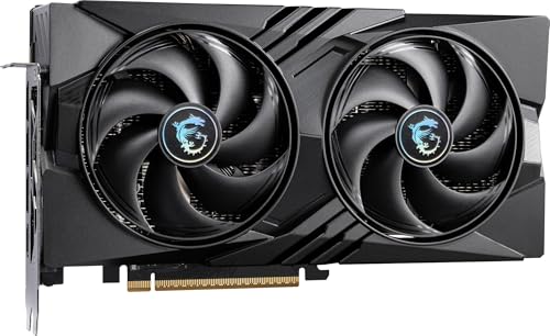【Amazon.co.jp限定】MSI GeForce RTX 5060 8G GAMING OC A5クリアファイル同梱版 VD9246 中間 画像
