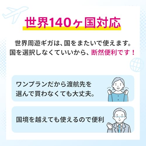 【リチャージWiFi】ロングバッテリー 100GB+世界3GB 1年間使える ギガ付ポケットWiFi 小型 契約返却無し 月額費用無し 簡単ギガチャージ 国内海外利用可能 電源ONで即時使える モバイルルーター【T8SL-日本100GB+世界3GB/365日間】 中間 画像