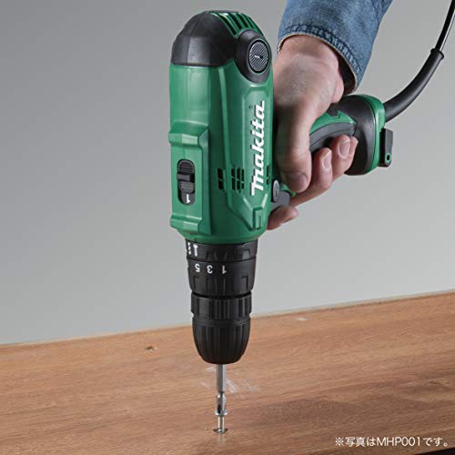 マキタ(Makita) ドライバドリル MDF001 中間 画像
