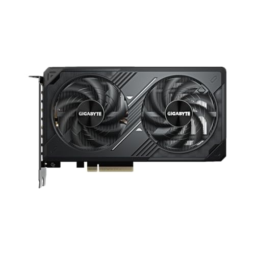 GIGABYTE NVIDIA Geforce RTX5060 搭載 グラフィックボード GDDR7 8GB ギガバイト 【国内正規代理店品】 GV-N5060WF2-8GD 最後 画像