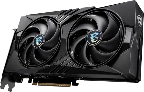 【Amazon.co.jp限定】MSI GeForce RTX 5060 8G GAMING OC A5クリアファイル同梱版 VD9246 最後 画像