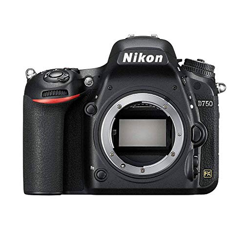 Nikon デジタル一眼レフカメラ D750 1枚目 画像