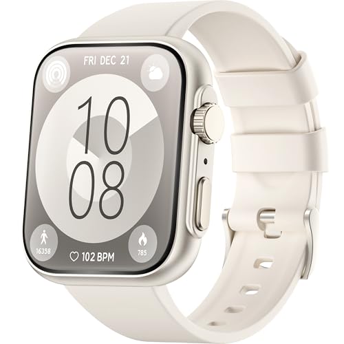 スマートウォッチ iPhone対応【2024年進化モデル&AI音声アシスタント機能追加】Bluetooth通話機能 1.91インチ大画面 音楽再生 電卓機能 活動量計 Lineメッセージ着信通知 多機能スマートウォッチ アンドロイド対応 123種類運動モード 防水 天気予報 スポーツウォッチ レディース Smart Watch 多種類文字盤 アラーム GPS連携 歩数計 プレゼント ゴルード 1枚目 画像