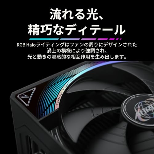 GIGABYTE NVIDIA Geforce RTX5070Ti 搭載 グラフィックボード GDDR7 16GB ギガバイト 【国内正規代理店品】GV-N507TAORUS M-16GD 中間 画像