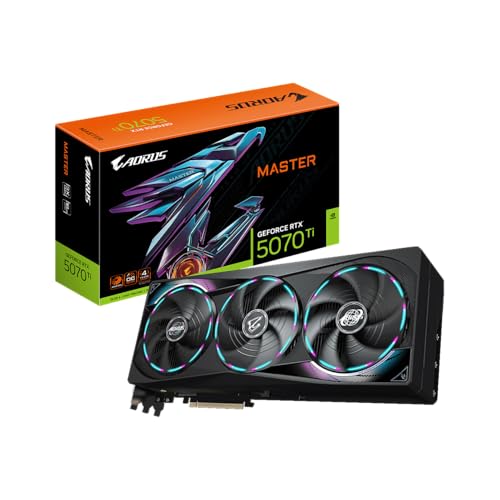 GIGABYTE NVIDIA Geforce RTX5070Ti 搭載 グラフィックボード GDDR7 16GB ギガバイト 【国内正規代理店品】GV-N507TAORUS M-16GD 1枚目 画像