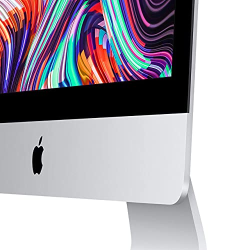 【整備済み品】 Apple iMac Retina 4K 2019(21.5インチ,8GB RAM,1TB HDD,3.6GHz) 中間 画像