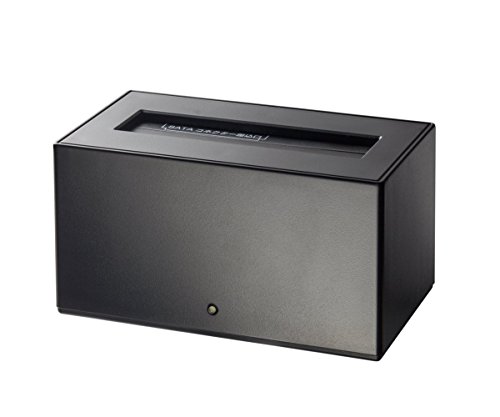 玄人志向 SSD/HDDスタンド 2.5型/3.5型対応 USB3.0接続 挿すだけカンタン組み立て KURO-DACHI/ONE 画像1