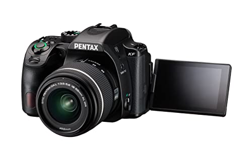 PENTAX KF Wズームセット 最後 画像