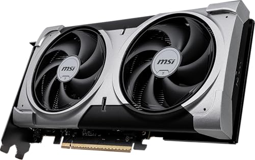 MSI GeForce RTX 5060 Ti 16G VENTUS 2X OC PLUS グラフィックスボード VD9137 1枚目 画像