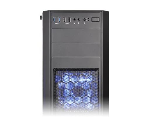DARUMAPC (ダルマPC)【2年保証】デスクトップパソコン i5-14400 | 32GBメモリ | 1TB SSD Gen 4 | 650W 80Plus | DVDドライブ| Win11Pro | MS Office 2021) WiFi 6+Bluetooth 最後 画像
